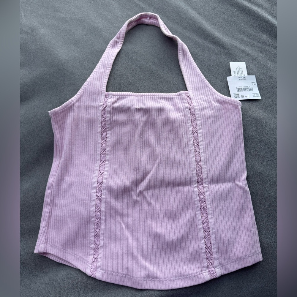 American Eagle Halter